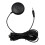 3pcs 3.5mm Plug Calibration Mic Measurement Microphone for Laptop and Desktop Computers 3