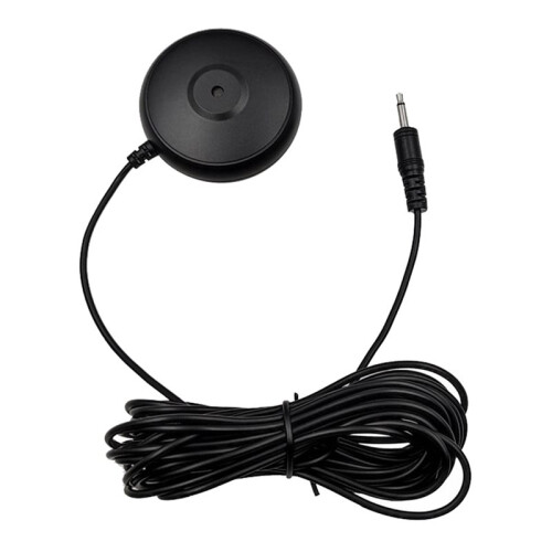 3pcs 3.5mm Plug Calibration Mic Measurement Microphone for Laptop and Desktop Computers 1
