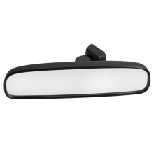 Car Interior Rear View Mirror Manual Dim Reversing Mirror 87810-52041 for Prius Yaris RAV4 VOXY 87810-52040