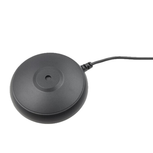 3pcs 3.5mm Plug Calibration Mic Measurement Microphone for Laptop and Desktop Computers 2