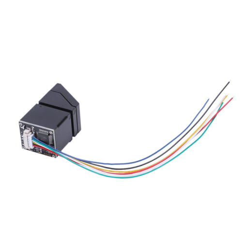 2X R307 Capacitive Fingerprint Reader/Module/Sensor/Scanner 1