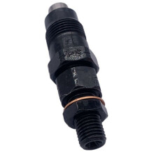 1 Pcs Car Parts Fuel Injector for  Crown Hiace Hilux Land  2LTE Fuel Injector Nozzle 23600-59155 2360059155