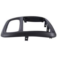 Mascherine Autoradio per Trafic X82 Talento 296 Express X82 Vivaro B NV300