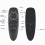 2X G10S Air Mouse Voice Remote Control 2.4G USB Receiver for Android TV BOX PC Gyro Sensing  Wireless  Remote 7