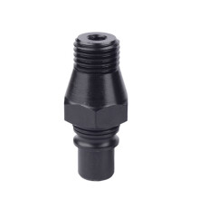 Bohrfutteradapter mit integriertem Kühlwasserkanal für-Stecker