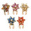 Distinctive Pattern Cufflinks Adds sophistication To Any-color 2