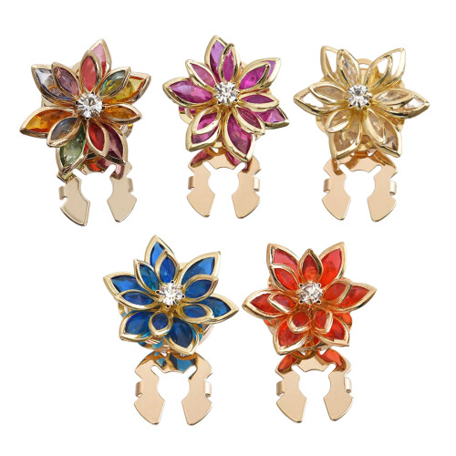 Distinctive Pattern Cufflinks Adds sophistication To Any-color 1