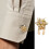 Distinctive Pattern Cufflinks Adds sophistication To Any-color 3