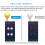 2X 4CH Tuya  WiFi  Module Wireless Relay  Life APP Remote Control  Timer for  Home 6