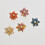 Distinctive Pattern Cufflinks Adds sophistication To Any-color 5