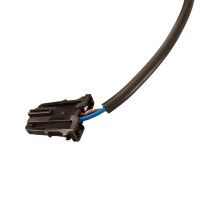 Pestillo de la Tapa del Tanque de Combustible para AutomóVil Motor de la Tapa del Tanque de Combustible 6RD810773B Adecuado para AutomóViles