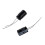 20 x 16V 470UF Aluminum Electrolytic Capacitor 8X12mm 2