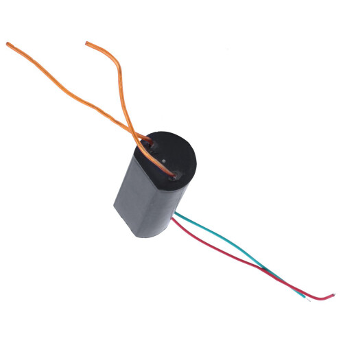 2X  3V-6V to 400KV 400000V Boost Step- Power Module High-Voltage Generator