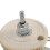 2X 50W 10 Ohm Ceramic Potentiometer Variable Taper Pot Resistor Rheostat 4