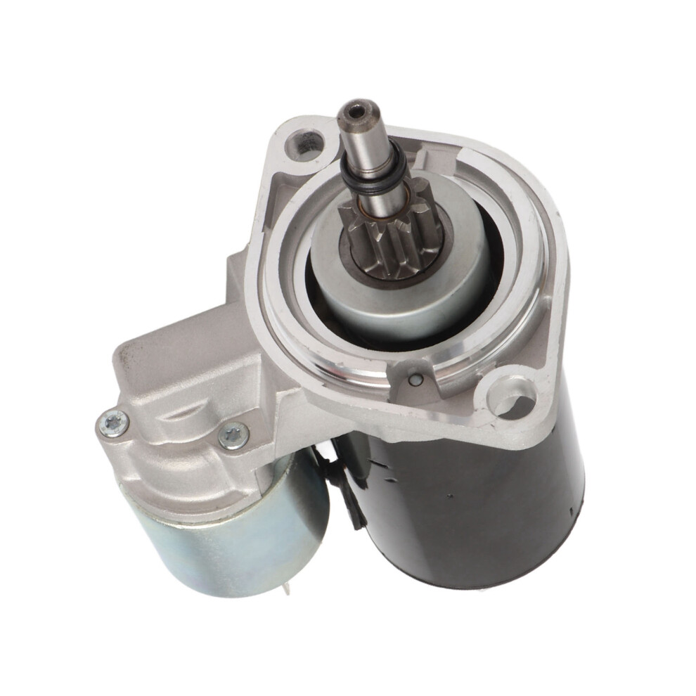 Vehicle Starter Motor Fast Start Steel 7444352079377