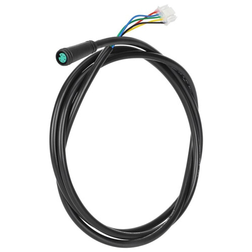 Electric Scooter Data Cable, Power Adapter Cable, Communication Cable,  Board Controller Cable Accessories