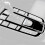 For  Macan 2014-2021 Car Accessories Interior Shift Panel Set Decorative Sticker ABS 5