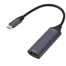Spiel Videoaufnahmekarte 4K HD 30Hz USB Typ-C Video Grabber