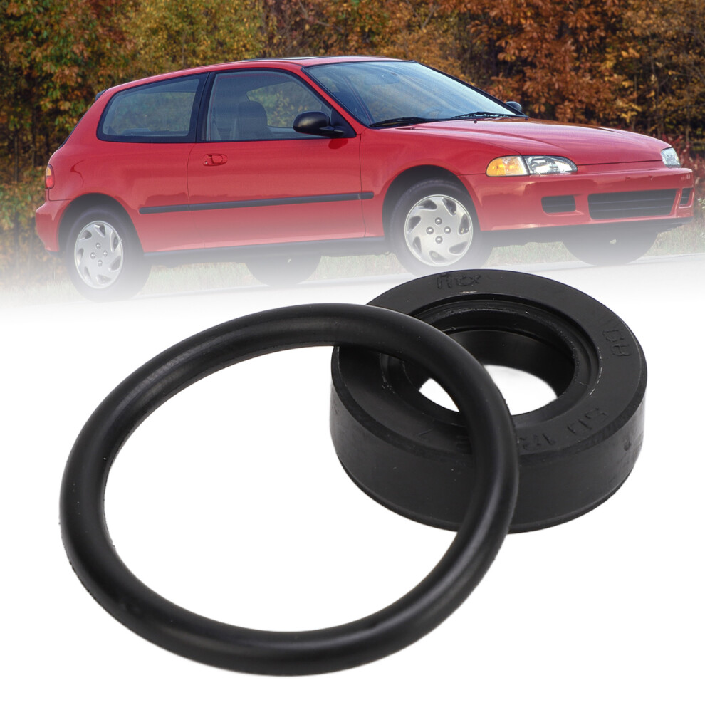 Distributor O Ring Seal Set For Civic, Cr-V, Accord, Odyssey Original 3281385326894