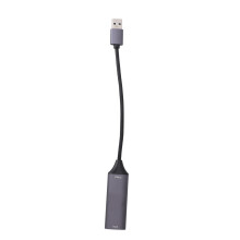 4K HD Videoaufnahmekarte USB3.0 für Windows, Android, macOS