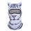 Stylish 3D Cats Pattern Balaclava Hat Outdoor Comfortable-B 1