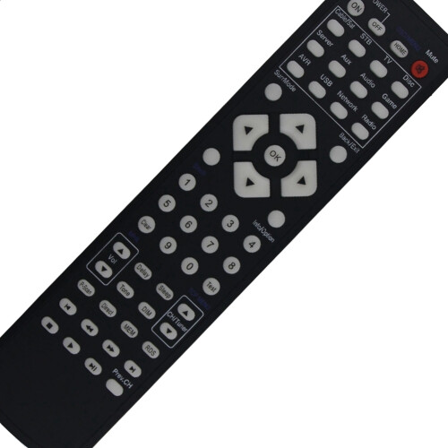 2X Remote Control Replacement for  Kardon Amplifier AVR151S AVR161S AVR171S New 2