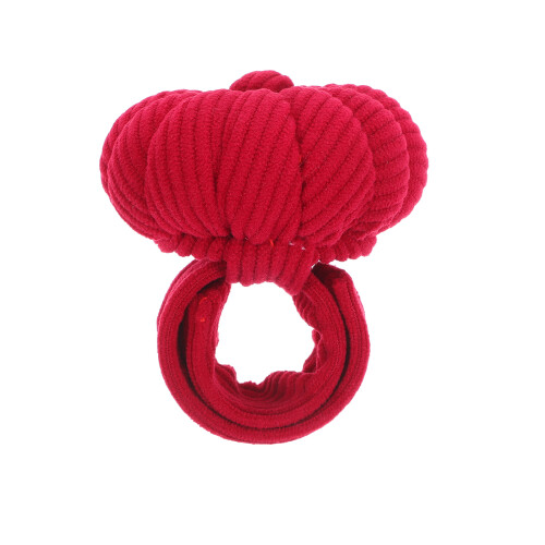Coussin Poignet Velours Pour Couture Patchwork