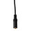 2X SNI-1/3.5 Noise Filter Ripple Mass Filter Insulator 3.5mm Black 8