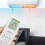 2X YAP1F Air Conditioner Remote Control for GREE YAP1F Home Heating and Cooling Function Replacement Remote Control 3