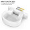 for  Nest WiFi Pro Wall Mounting Bracket Intelligent Speaker Wall Storage Bracket Base, 4 PCS 10