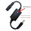 2X 433Mhz  3.7V 5V 12V Wireless Rf Remote Control  Relay Driver  Off LED Light Strip Remote 2