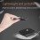 2X Dslr Camera Adapter Mount Camera Tripod  Quick Release Plate Camera Base Plate for Three-Dimensional Tripod 6