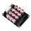 2X 4S 5A Whole Group Balancer Active BMS Board Lithium Lipo Lifepo4 Battery Equalizer  Transfer Capacitor 6