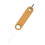 6Pcs Eject Sim Card Tray Open Pin Needle Key Tool for Universal Mobile Phone Portable SIM Card Removal Tool 3