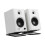 Dip Angle Desktop Computer Speakers Holder Bracket Metal Audio Stand for 3-4inch Speaker Accessories 5