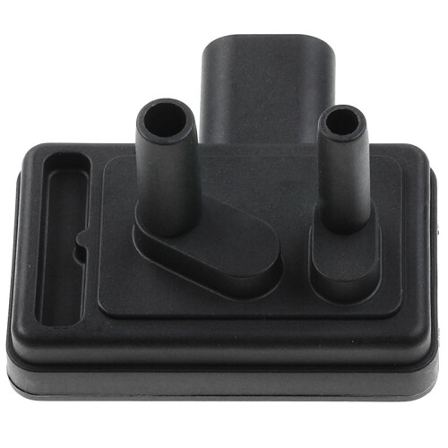 Sensor de Feedback de PressãO EGR (DPFE) para  Escape   Mercury Sable 2F1E9J460AB, 1F2220302 2