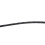 2pezzi 1.5M  USB B Pin Maschio Un Femmina Prolunga Cavo Nero 8