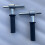 Metal Ice Auger Drill Adapter Handle For Electric Drill-18MM 6
