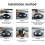 Electromagnetic Molecular Interference Antifreeze Snow Removal Instrument Electromagnetic Molecular Car Aromatherapy 7