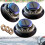 Electromagnetic Molecular Interference Antifreeze Snow Removal Instrument Electromagnetic Molecular Car Aromatherapy 8