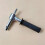 Metal Ice Auger Drill Adapter Handle For Electric Drill-18MM 7