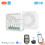 2X Tuya WiFi  Dimmers  Module Supports 2 Way Control LED Lights Dimmable  Work with for Alexa 5