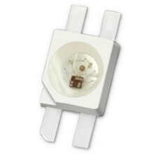 300PCS SK6812 -E RGB (Similar WS2812B) SK6812 3228 SMD Pixels LED Chip Individually Addressable Full Color  5V