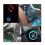 Car Mobilephone Remote Control Engine Start One Button Start Stop Autostart Keyless Entry System Central Locking 2