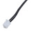 2X NTC 10K Ohm Waterproof Digital Thermal Temperature Sensor Probe 1M 3