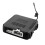 Car Mobilephone Remote Control Engine Start One Button Start Stop Autostart Keyless Entry System Central Locking 6