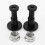 Car Tailgate Striker Bolt Door  Striker Bolt with Buffer Block for Chevy  Car Accessories 7