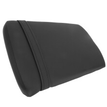 Rear Passenger Pillion Seat Cushion for CBR600RR 2003-2006 PU Leather