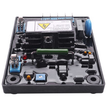 2X Automatic Voltage Regulator Avr Voltage Stabilizer Board Sx460 for Generator
