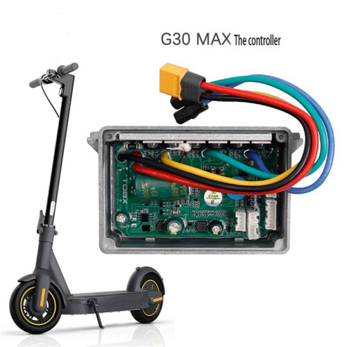2X G30 Control Board Assembly for  MAX G30 Electric Scooter Replacement Controller Parts 1